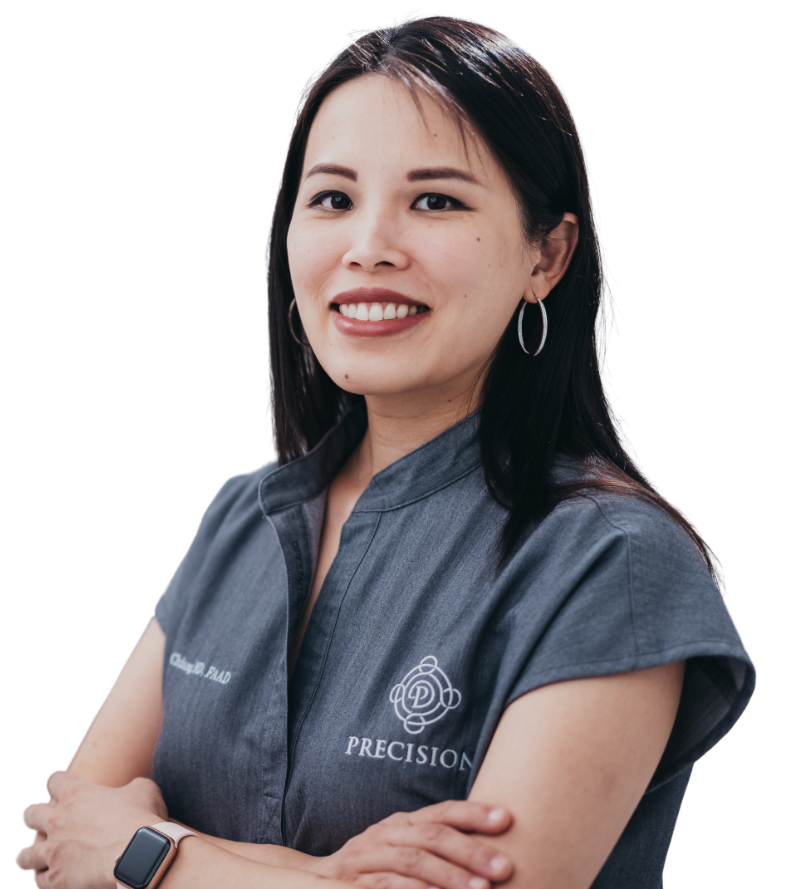 Dr. Katherine Chiang